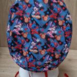 Gorro Quirúrgico Disney Halloween | Mickey, Minnie y Stitch