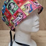 Gorro Quirúrgico Supernenas: 5 Detalles Únicos | Gorritosymask