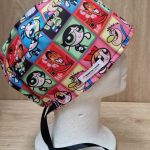 Gorro Quirúrgico Supernenas: 5 Detalles Únicos | Gorritosymask