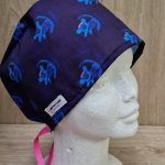 Gorro Quirúrgico Simba El Rey León | Gorrito Sanitario