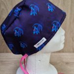 Gorro Quirúrgico Simba El Rey León | Gorrito Sanitario