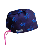 Gorro Quirúrgico Simba El Rey León | Gorrito Sanitario
