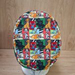 Gorro Quirúrgico Mascotas Disney – Mundo Animal