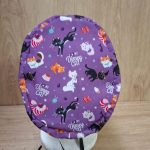 Gorro Quirúrgico Gatos Disney