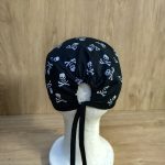 Gorro Quirúrgico Calaveras