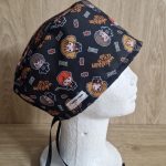 Gorro Quirúrgico Harry Potter y amigos